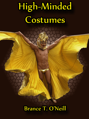 High Minded Costumes