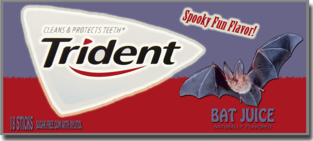 Trident Bat Juice 4