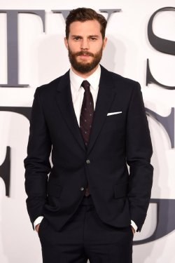 Jamie Dornan