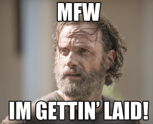 Rick Meme