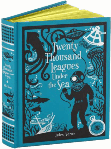 Twenty Thousand Leagues Under the Sea 2