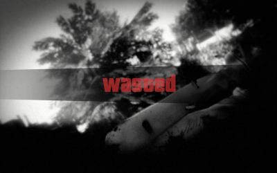 Wasted