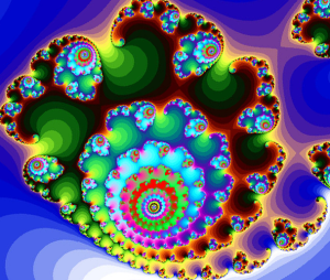 FRACTALS small
