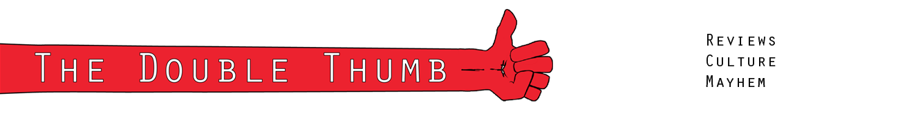 The Double Thumb