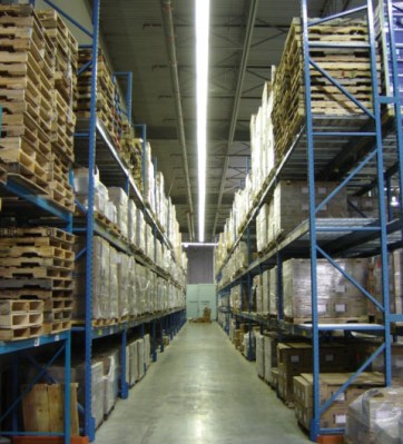 Warehouse 3