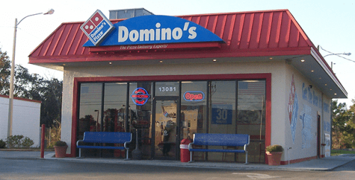 Domino's