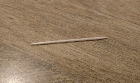 Toothpick