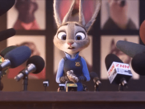 Zootopia