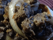 Kitchen Failures Introduction