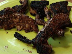 I Made a Peanut Butter Sandwich That Ruined a Child's Day