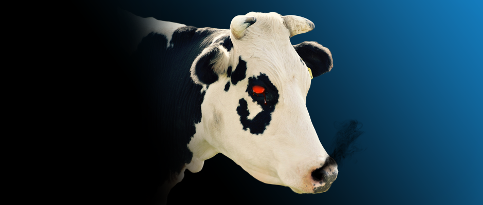 MOOO – The Killer Cow Simulator – The Double Thumb